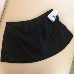 Swim skirt